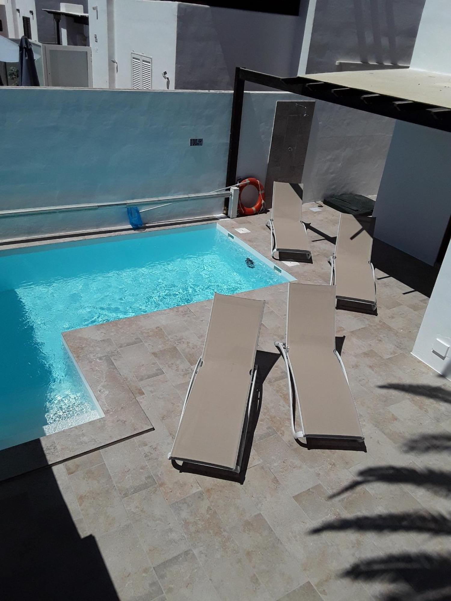 Karina Villa Puerto del Carmen  Exterior photo